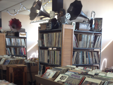 Henks Vinyl: "Ik heb hem weer!"