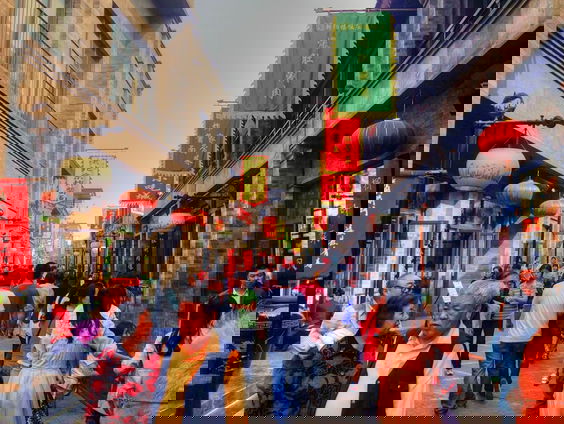 Blind staren op draconische maatregelen