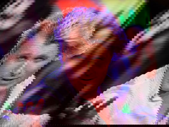 Hans Klok gaat het circus in!