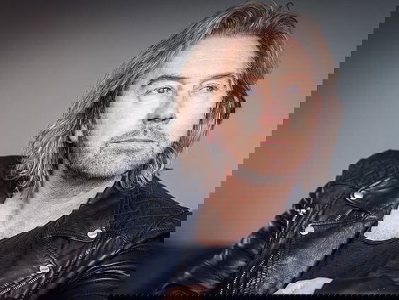 Ralph van Manen: "Ik leer om de imperfectie te omarmen"