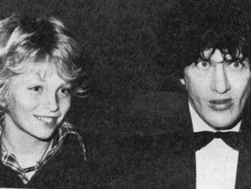 Zoon Marcel over Herman Brood