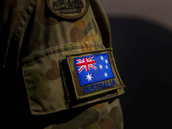 Militaire excessen door groepsdruk