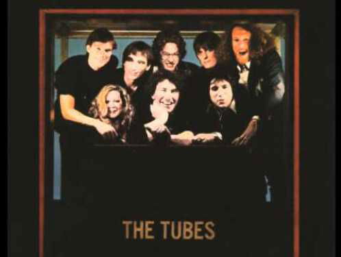 No Mercy - The Tubes