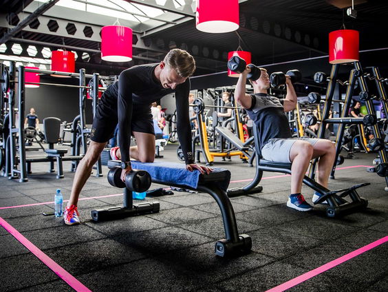 De dag dat alles verandert