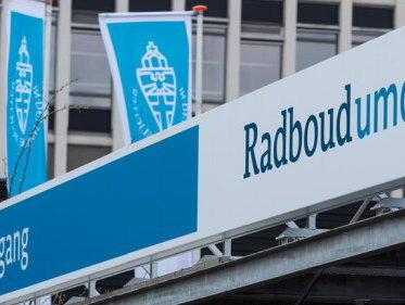 Levensreddende polsband Radboud UMC