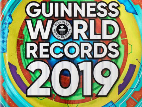 Bert doet recordpoging Bert op vijfjes figuurzagen