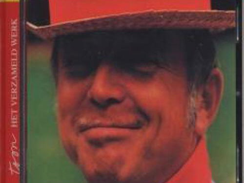 Café Biljart - Toon Hermans