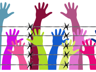 Geen politieke propaganda meer bij het Eurovisie Songfestival!