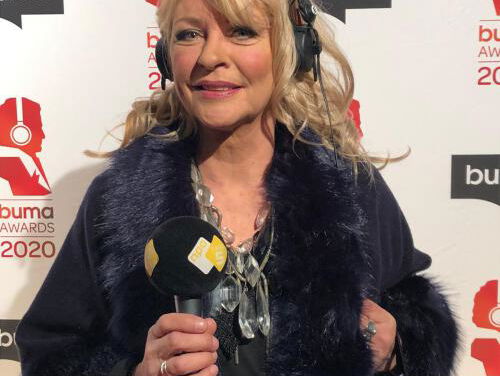 Een terug blik op de Buma Awards 2020!