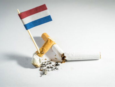 Roken, dat kan echt niet meer!