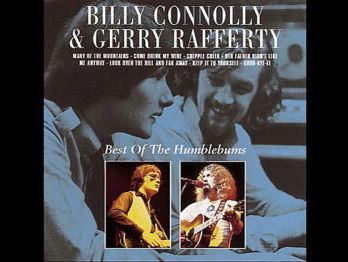 Oh no - The Hublebums