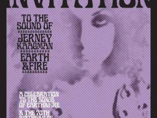 Marieke Eelman over de première van "Invitation to the sound of Jerney Kaagman and Earth&Fire van Marieke ...