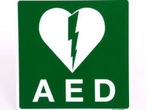 Burgerhulpverleners bij hartstilstand