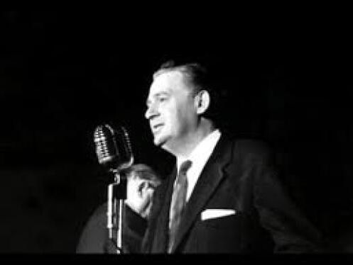 My Jiddische Mame - Leo Fuld