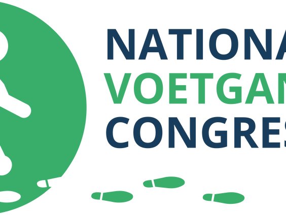 Wandelen is het beste medicijn voor Twan Huys