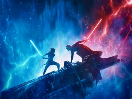 Star Wars populair onder christenen