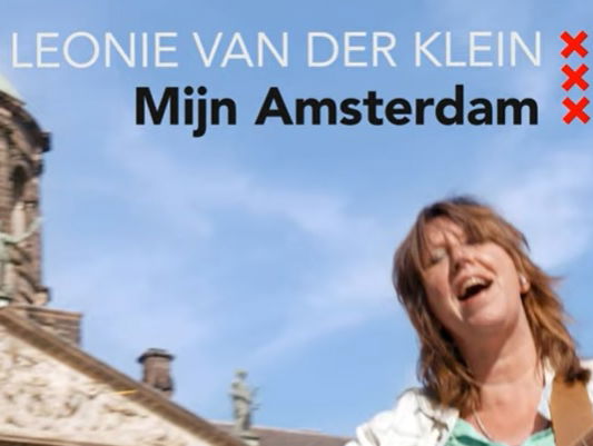 Leonie van der Klein over Mooi Amsterdam