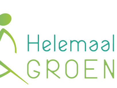 HelemaalGroen; zo help jij mee aan een schone buurt!