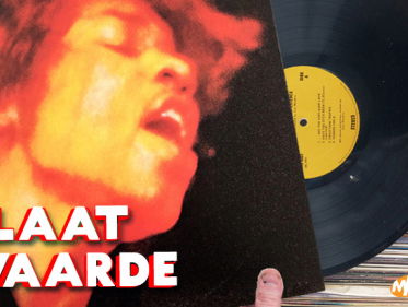 Plaatwaarde - Electric Ladyland