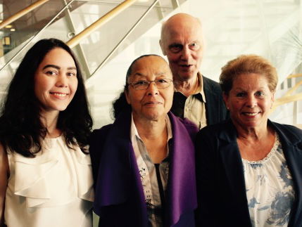 Josine zoekt voor tante Willy deel 1