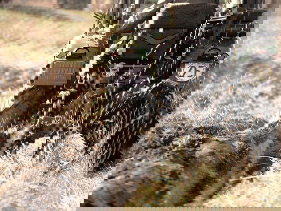 De wijze woorden van boer Bakker