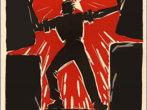 Bevrijdingsmuseum laat vergeten communistisch verzet zien in Tweede Wereldoorlog