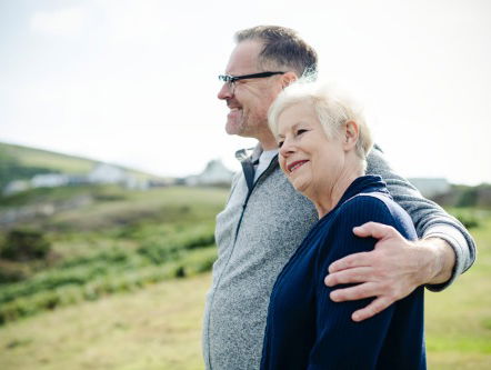 KBO-PCOB over financieel inleveren senioren