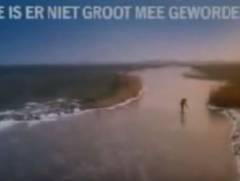 Antoine Houtsma over zijn nieuwe boek 'Hoe verzinnen ze het?'