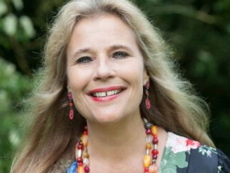 Longarts Wanda de Kanter over Stoptober