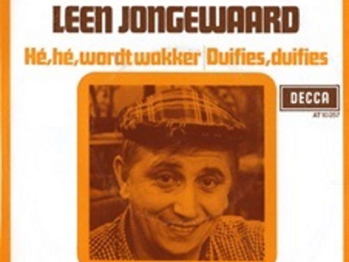 12 januari 2020 - Frans Tempelaars