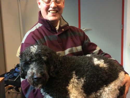 Dating: Henri Haverdil uit Doetinchem zoekt ondernemende man