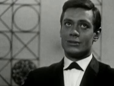 Ton den Boon over 'Ritme van de regen' van Rob de Nijs