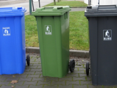 100 dagen afvalvrij leven