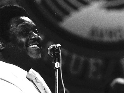 Fats Domino overleden: Leo Blokhuis licht toe