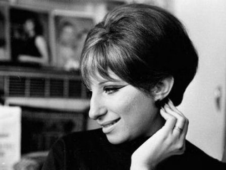 Merel Laseur interviewt Barbra Streisand in New York City '65