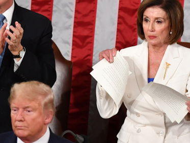 Een rondje Amerikaanse politiek met Victor Vlam