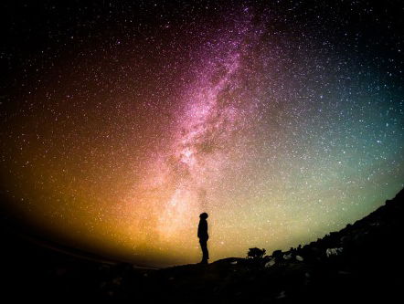 Govert Schilling over geloof en wetenschap