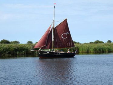 Scheepsbouw van der Werff