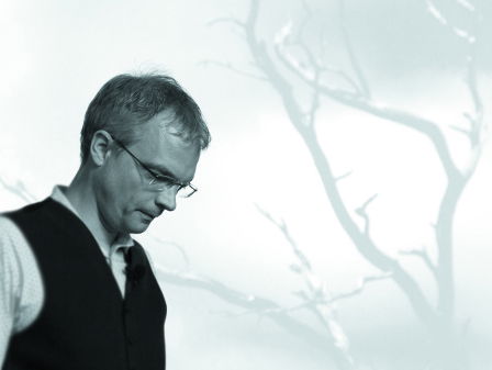 Verhalenverteller Guido de Bruin over indrukwekkende monoloog over Westerbork