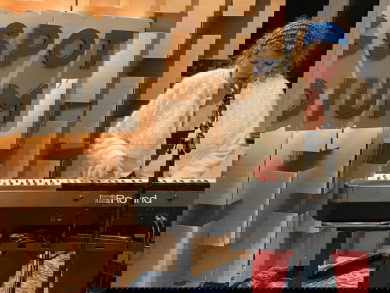 Volgspot Podium: 'Dorp' door Kiki Schippers