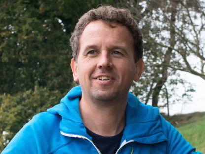 Stadse Zaken - De eerste wandelaar in Soest