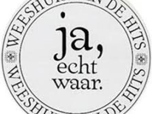 Regenboog - Morrison (uit Het Weeshuis van de Hits)