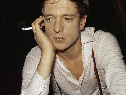 Liefde voor Muziek: Ramses Shaffy