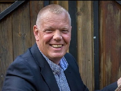 Stemlijst van Michiel van Kalsbeek