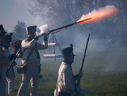 Opnieuw oproer in Kollum