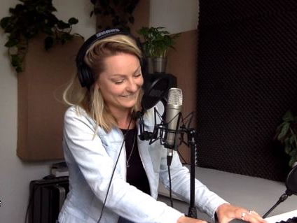 Niet Zonder Ons met Mila