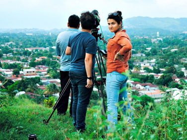 EO-docu 'Behind the Blood' op IDFA