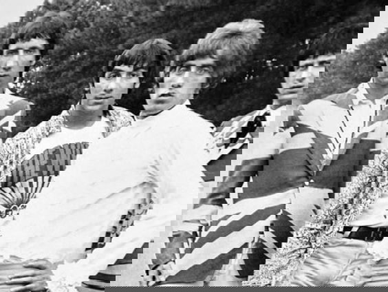 'Vernietigen is opnieuw scheppen'