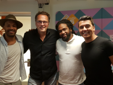 Jan Smit over nieuwe single