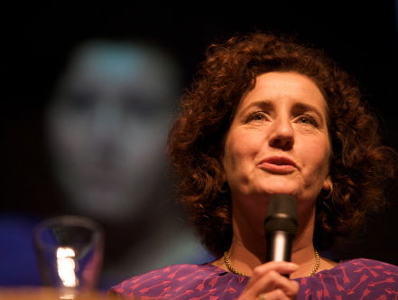 No 5 D66: Ingrid van Engelshoven